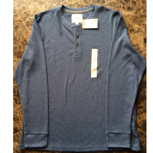 St. John’s Bay Crew Pullover Sweater XXL NWT - Picture 3 of 4